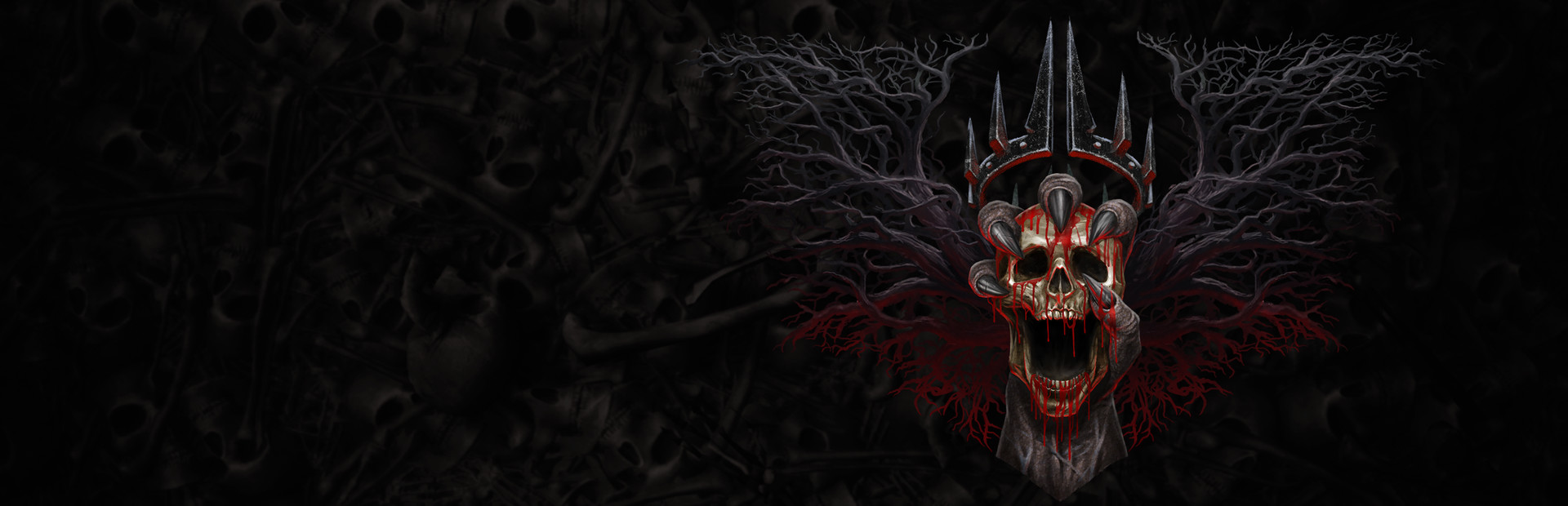 Eternal Evil 封面