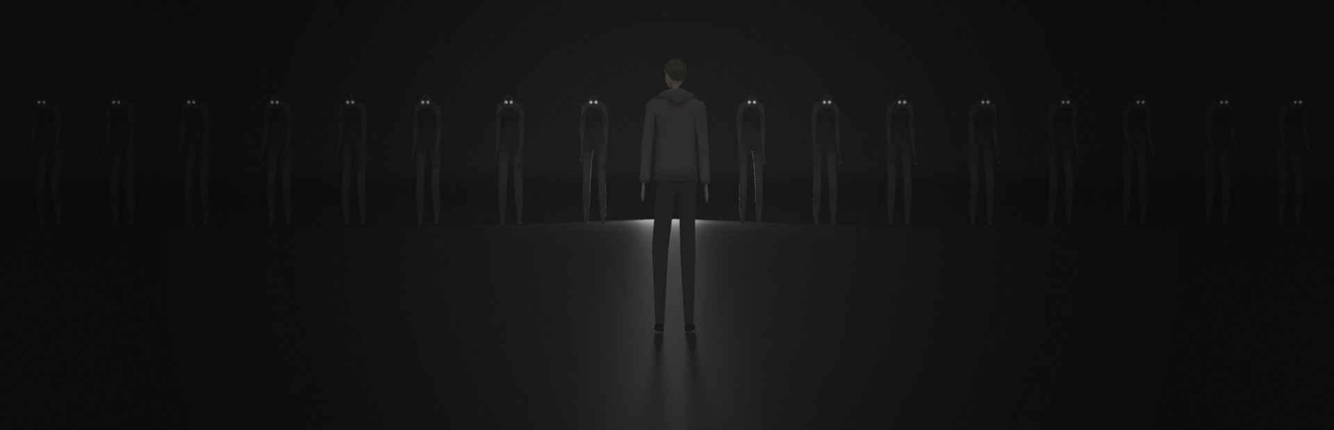 SINGULARITY WORLD 封面