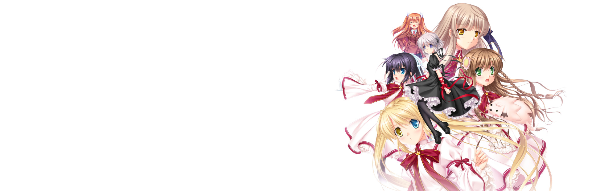 Rewrite+ 封面