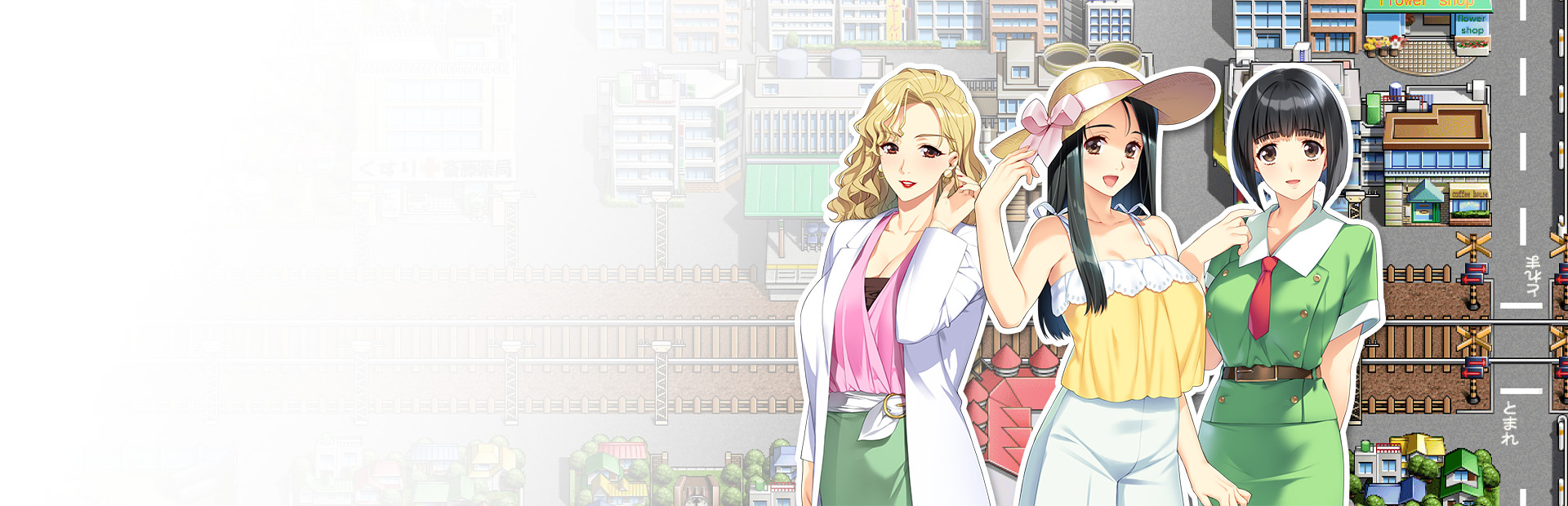 同级生Remake 封面