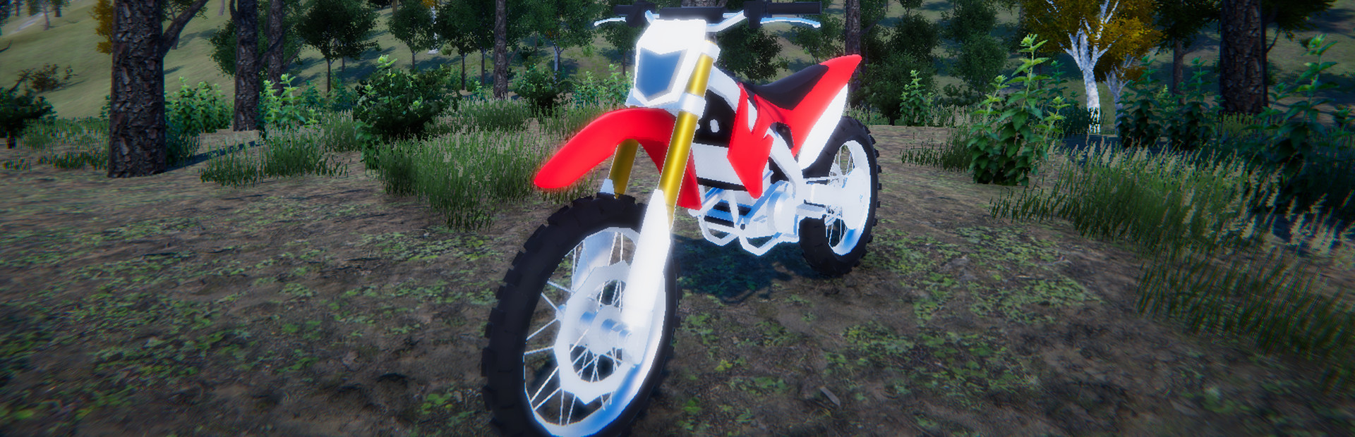 Bigger Bikes 封面