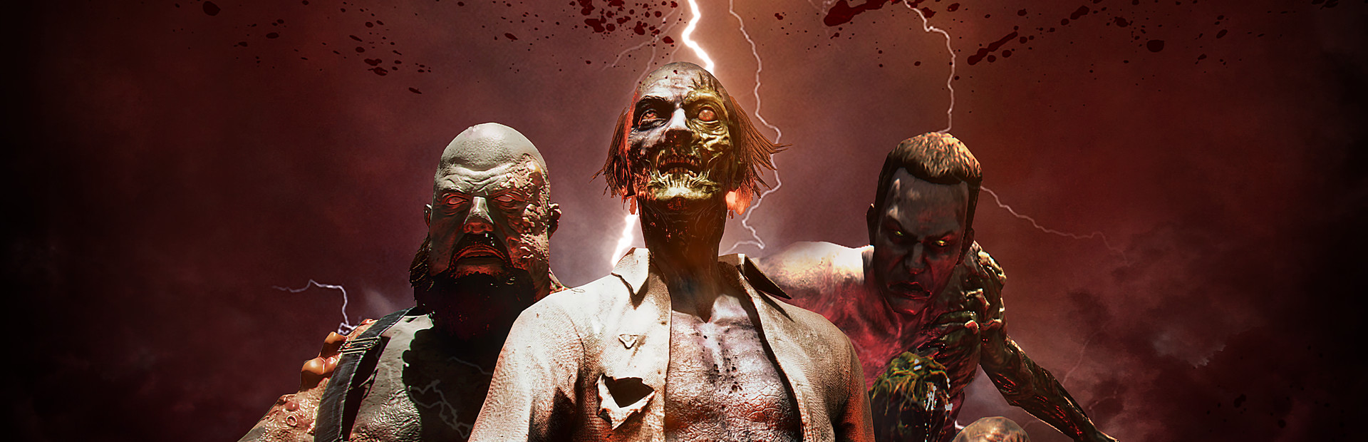 THE HOUSE OF THE DEAD: Remake 封面