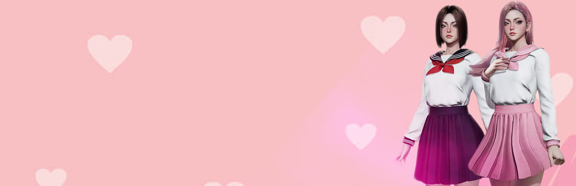Dating Simulator 封面