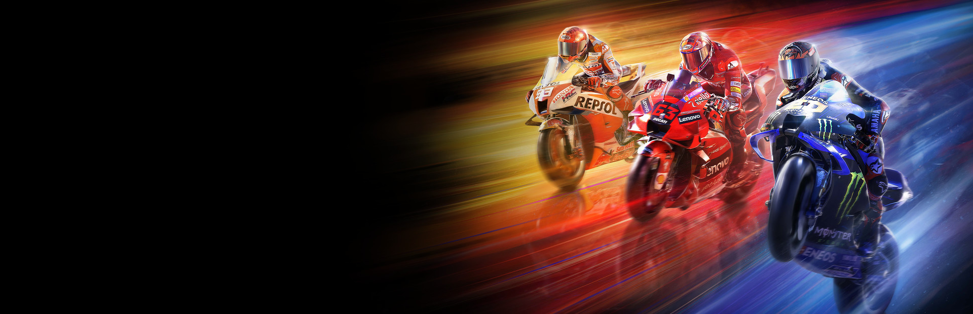 MotoGP™22 封面