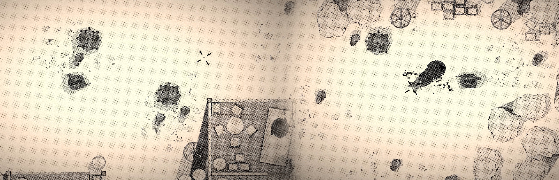 I'm a cowboy: Western Shooter 封面