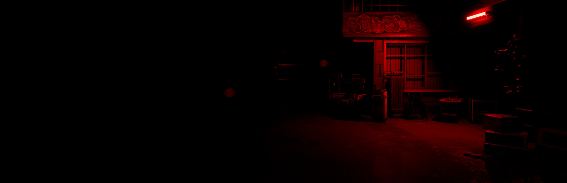Parasomnia 封面
