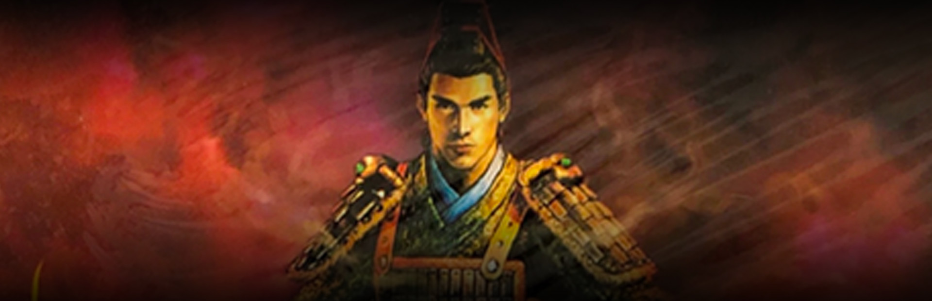Prince of Qin 封面