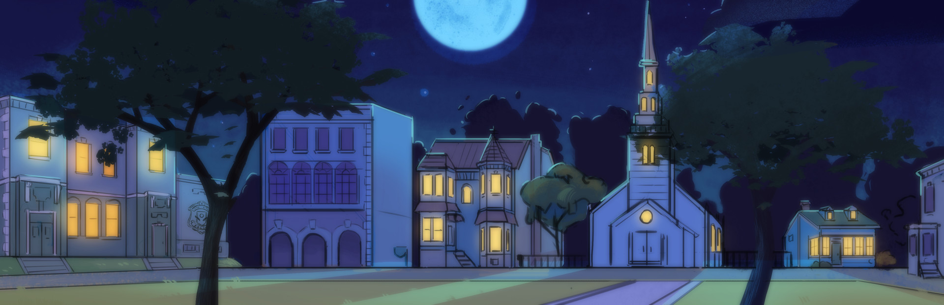 Not It: Spookiest Edition 封面