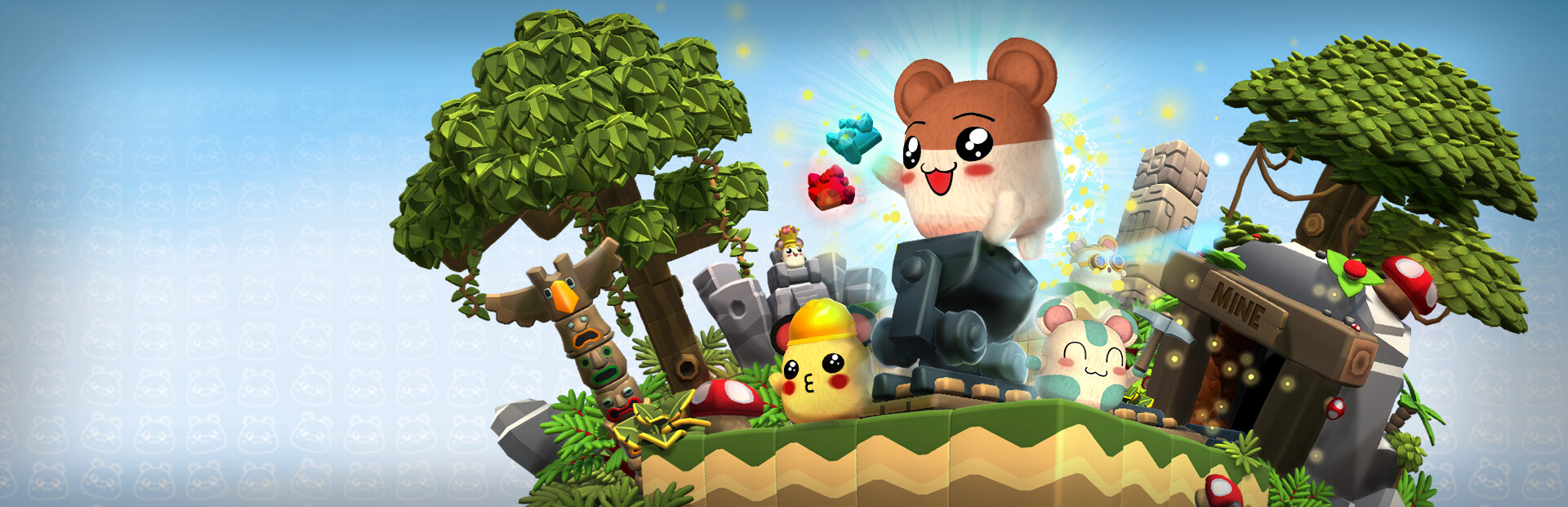 Hamster on Rails 封面