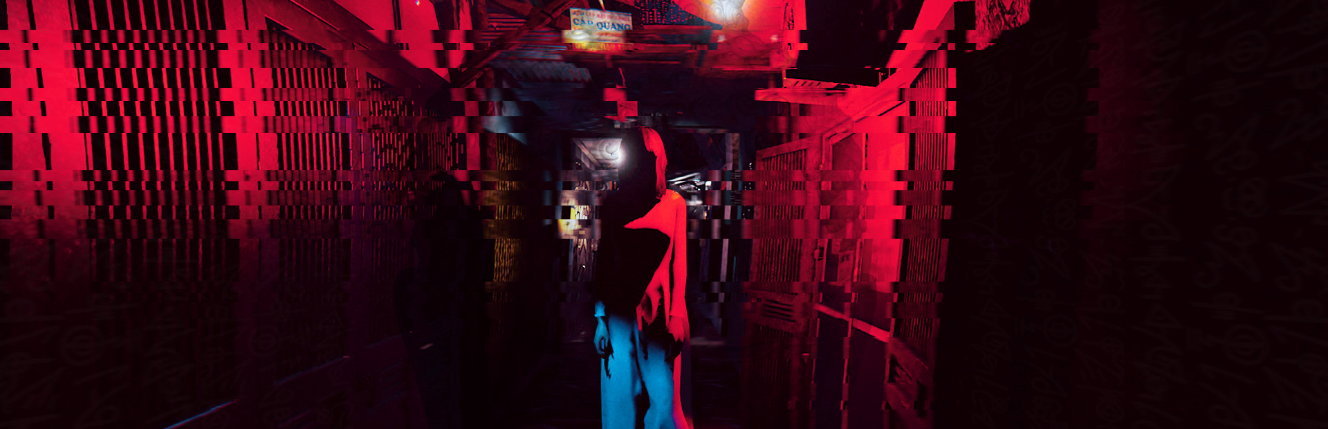 The Death | Thần Trùng 封面
