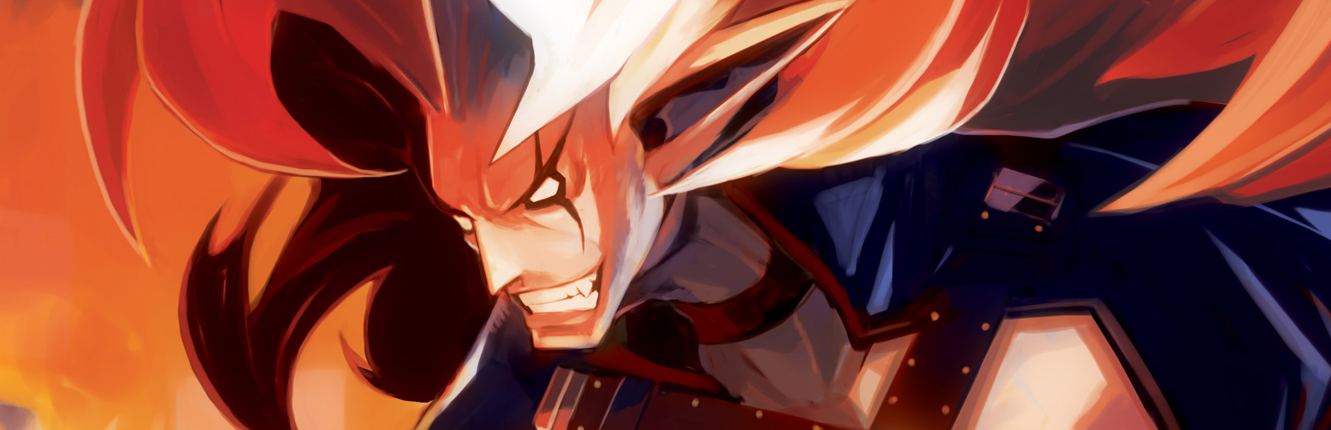 Makai Kingdom: Reclaimed and Rebound 封面