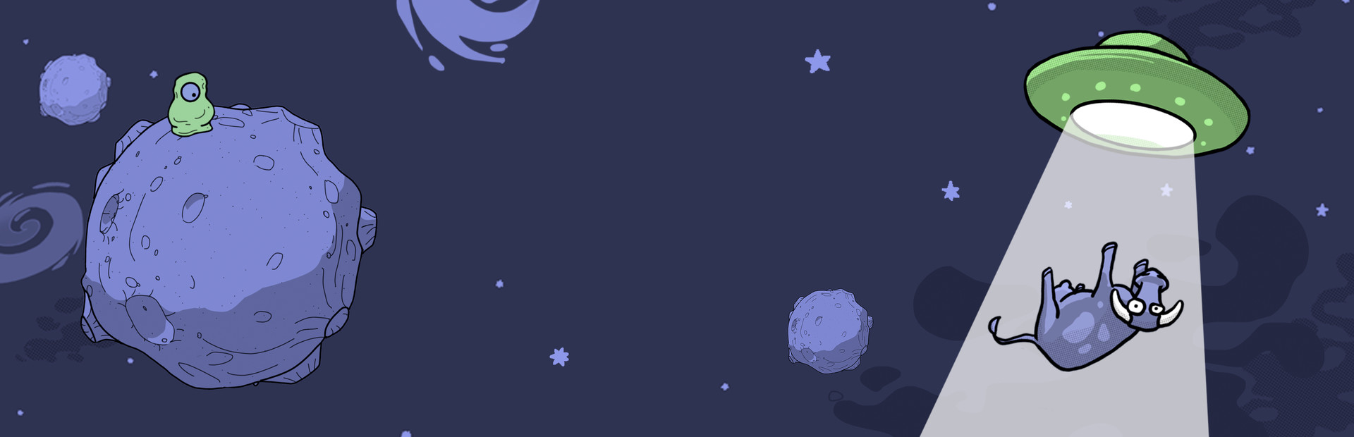 Looking for Aliens 封面
