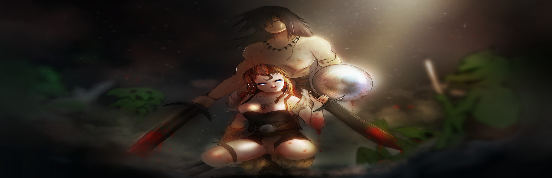 Gutting Goblins! 封面