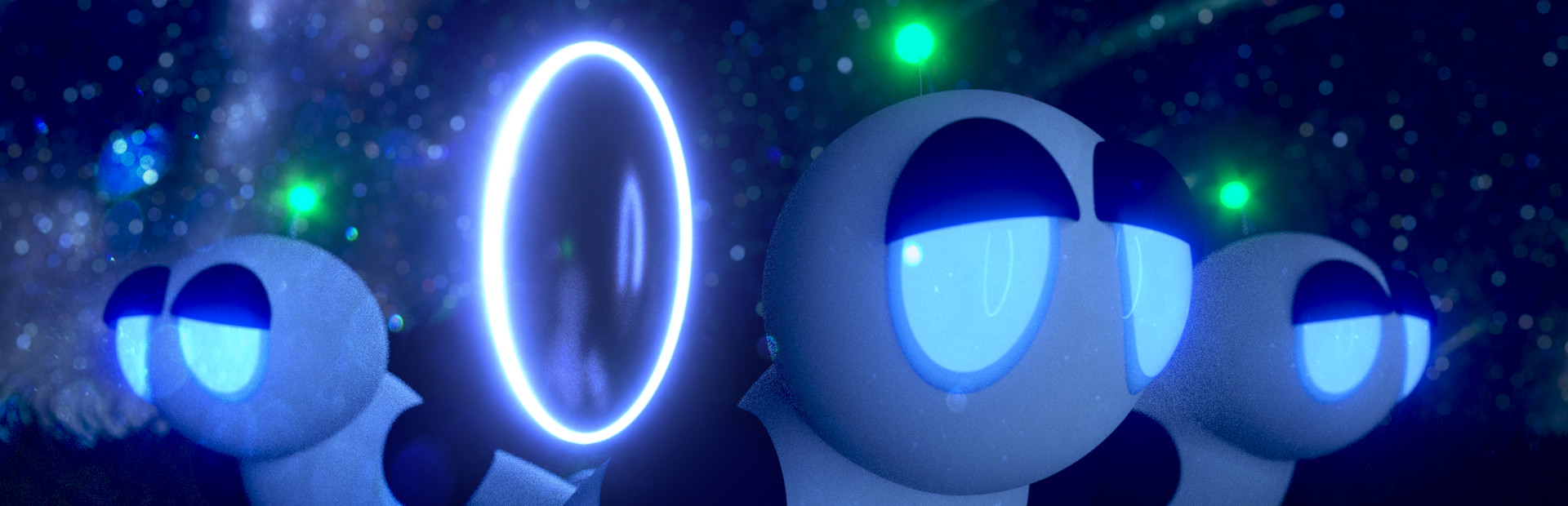 Prime Directive 封面