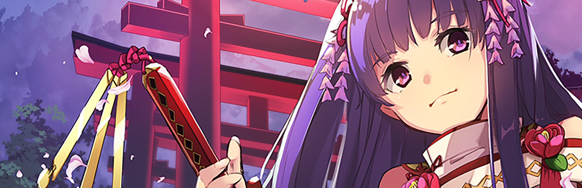 Onmyoji in the Otherworld: Sayaka's Story 封面