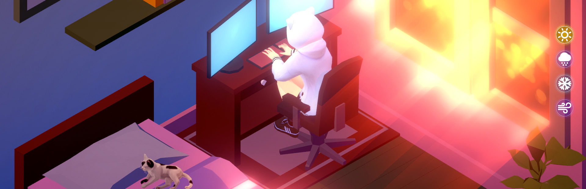 Chill Corner 封面
