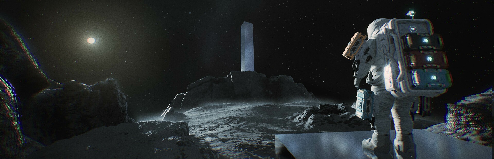 Moon Runner 封面