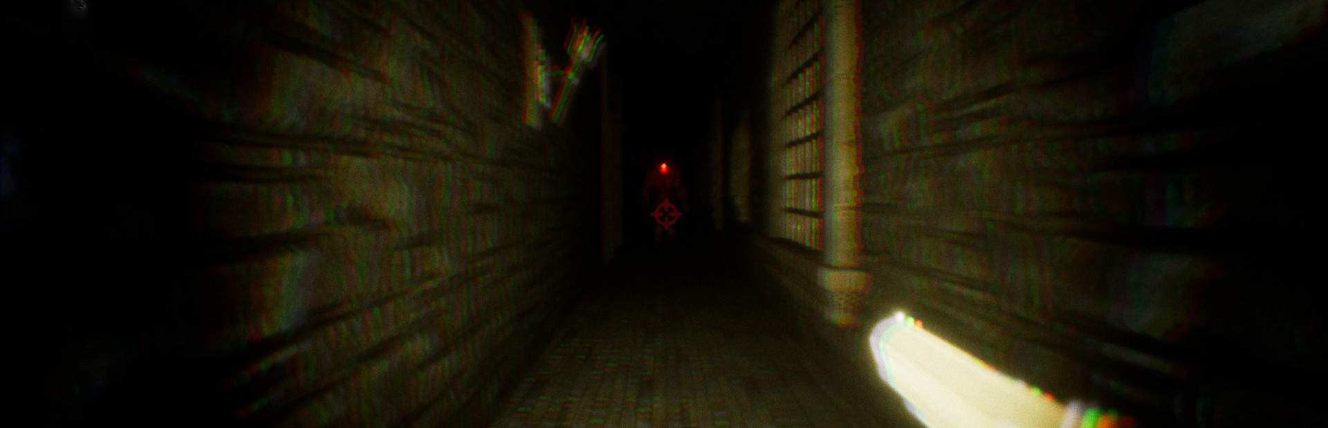 Spooky Horror Game 封面