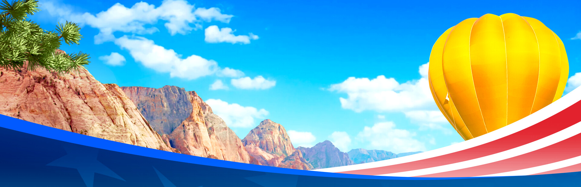 Finding America: The West 封面