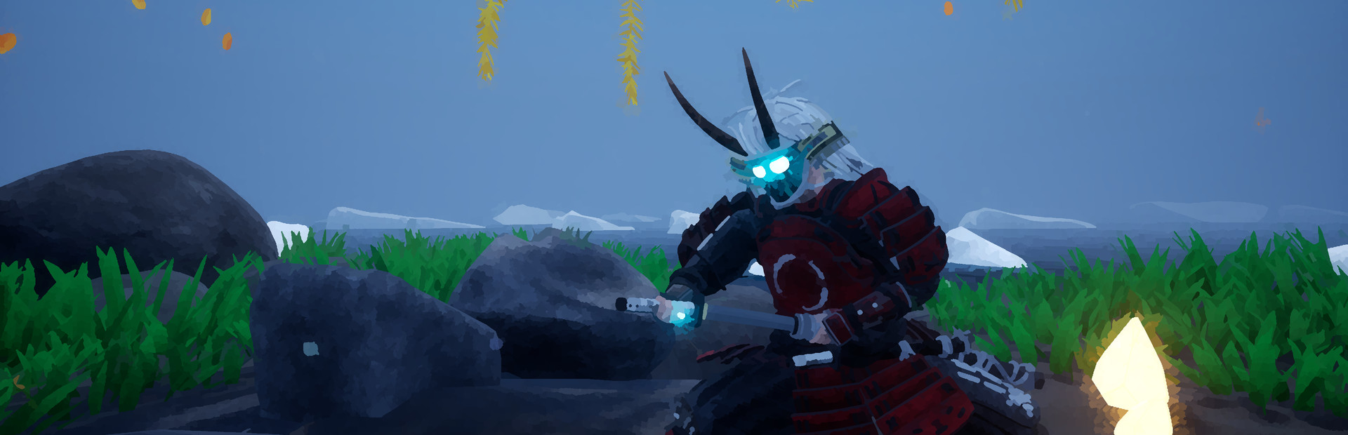 The Misty Tale 封面
