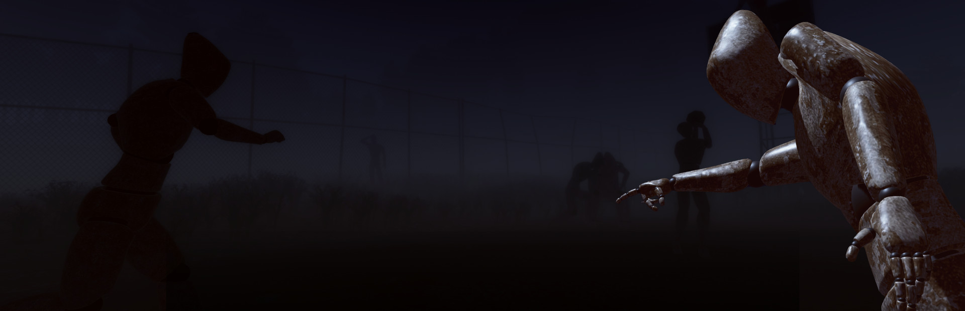 Midnight: Submersion - Nightmare Horror Story 封面