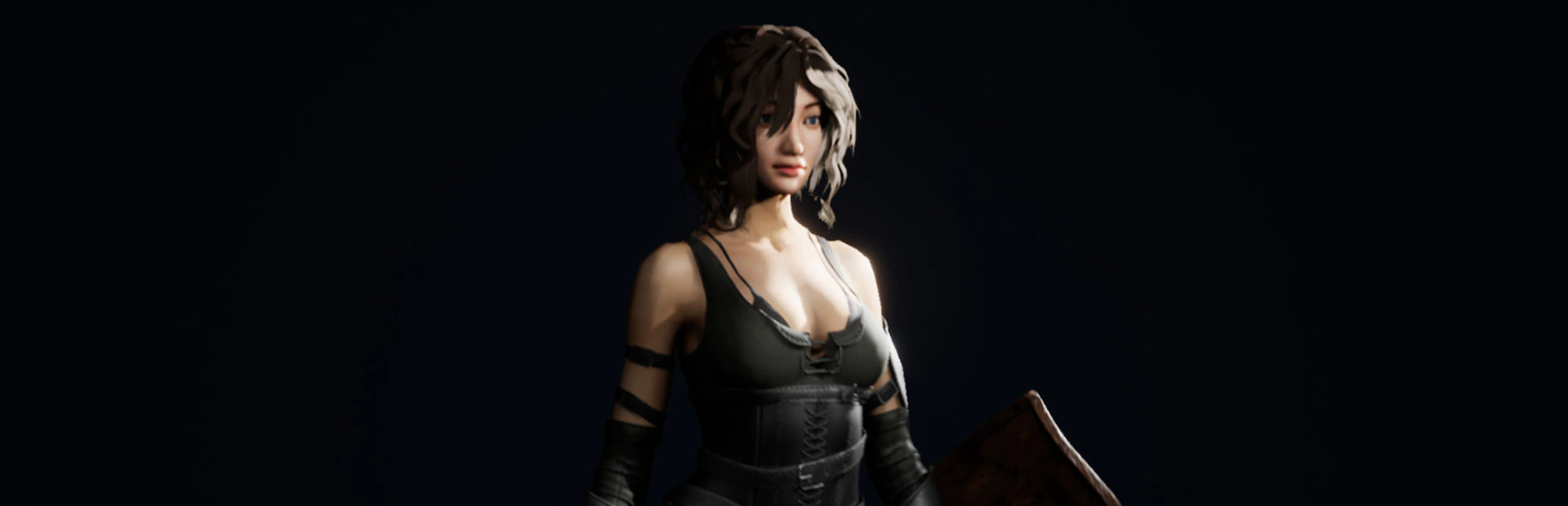 Elisa Dragon Hunter 封面