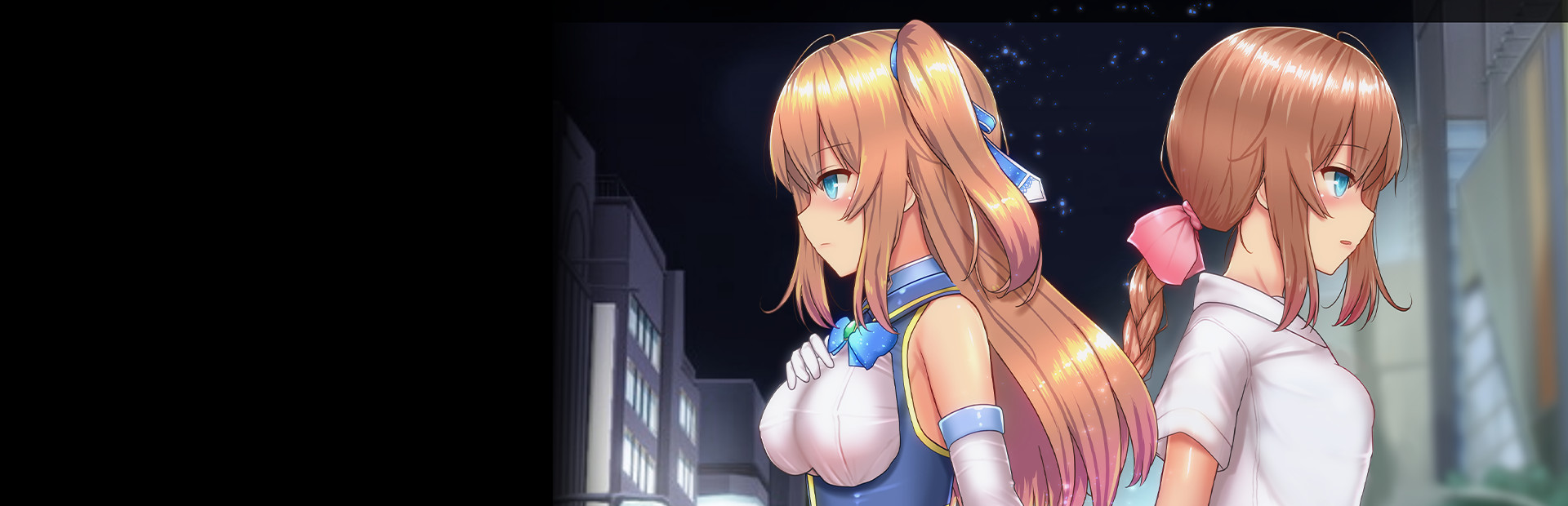 魔法少女天穹法妮雅 封面