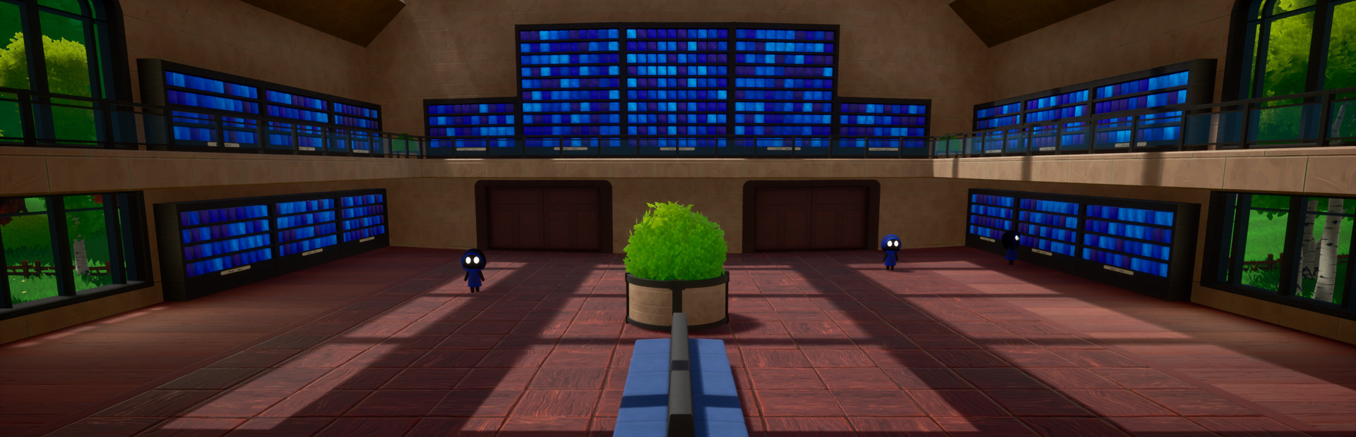Memory Grove 封面