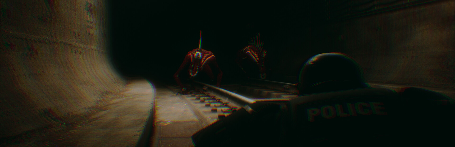Deborg Desolation Pre-Born 封面