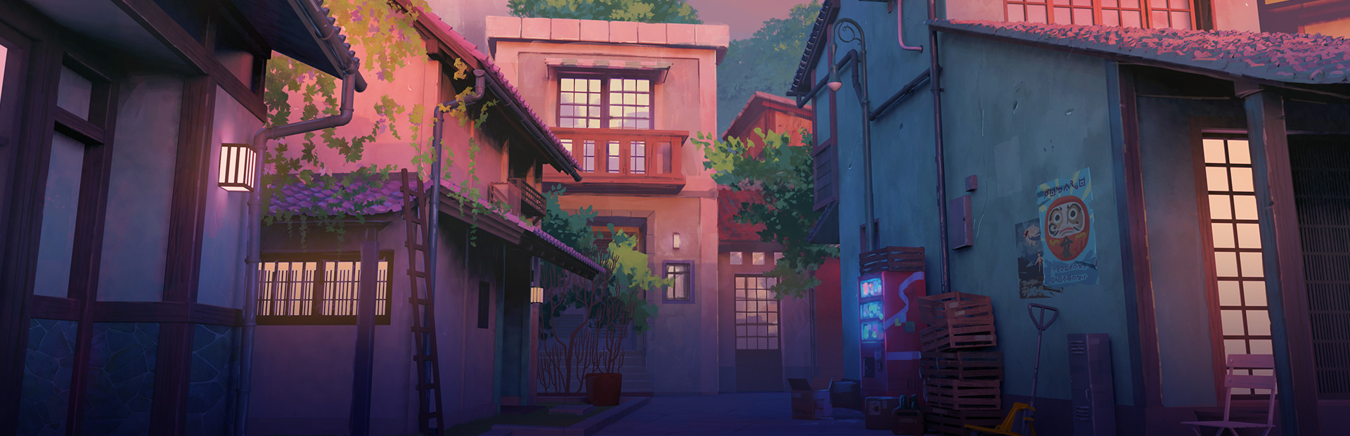 Danghost 封面