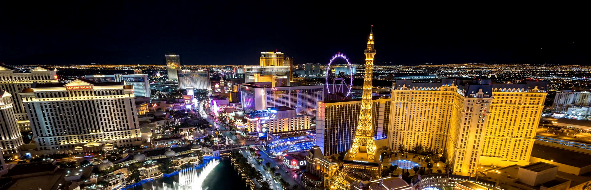 Vegas Tales 封面