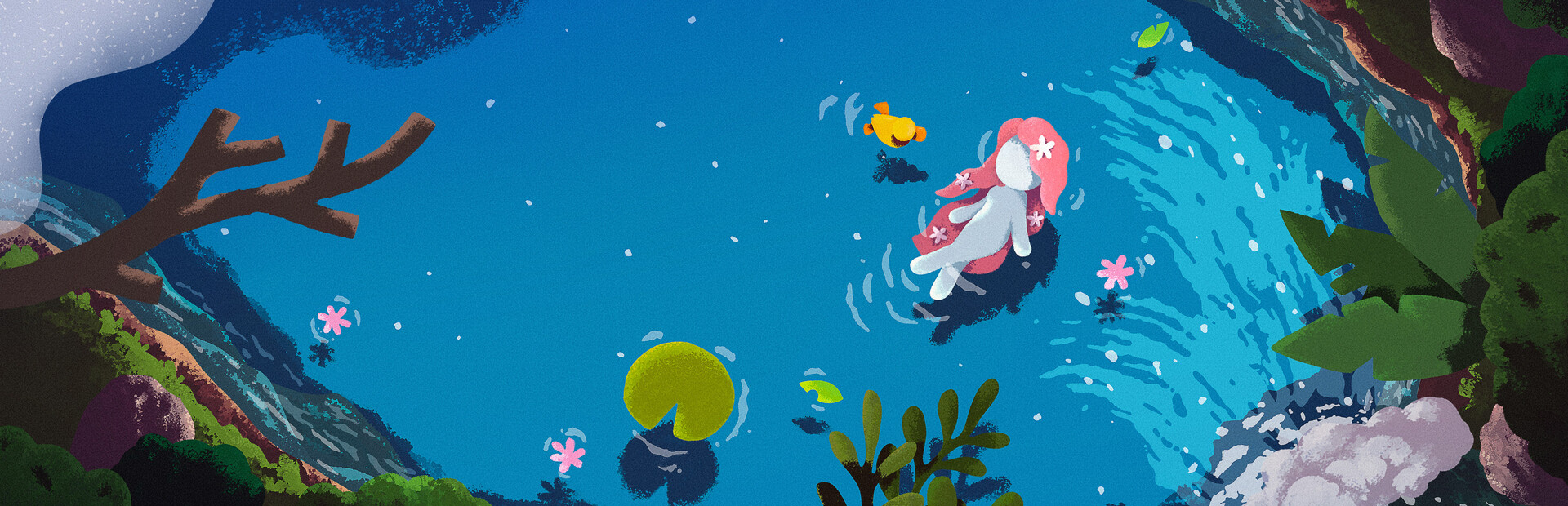 NAIAD 封面