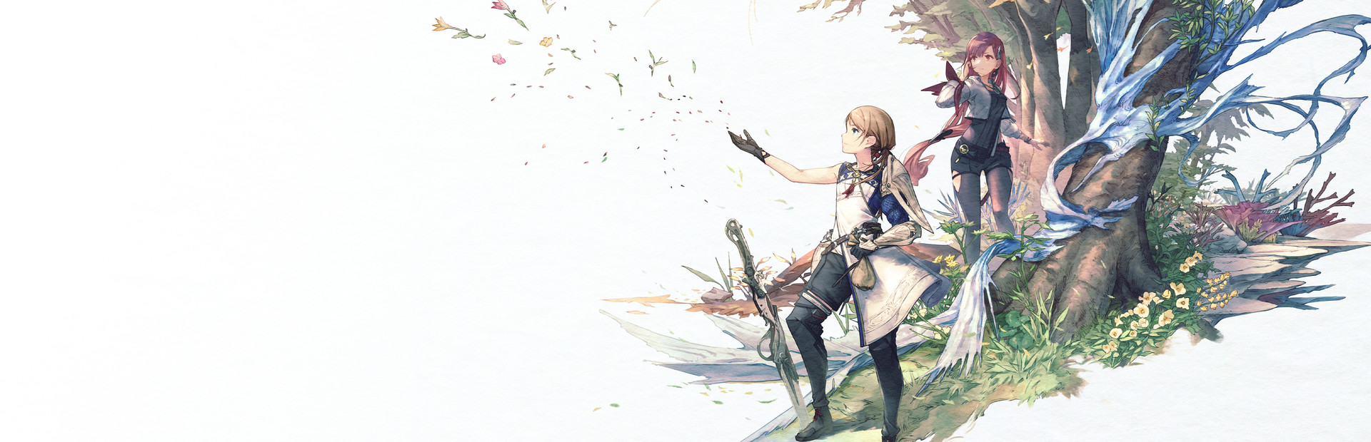 HARVESTELLA 封面