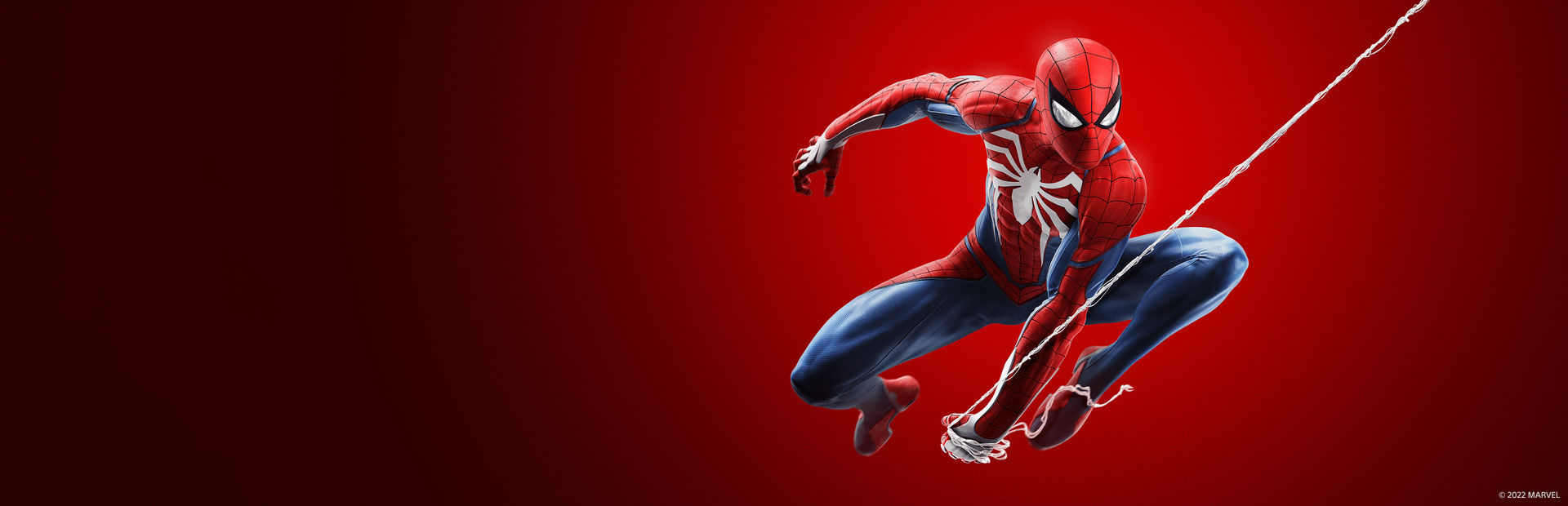 Marvel’s Spider-Man Remastered 封面