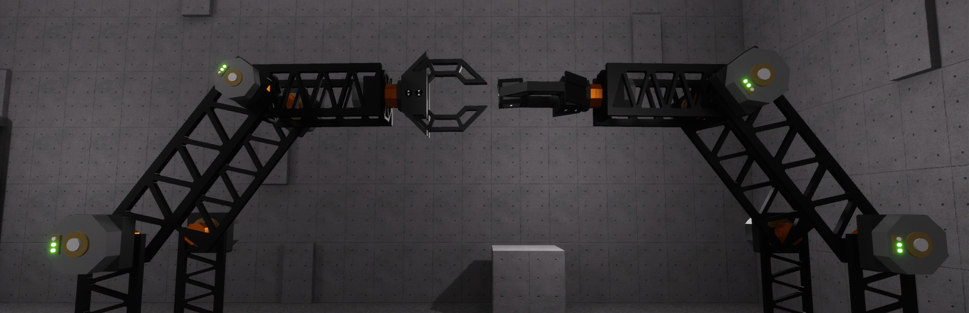 Block Line Engineer 封面