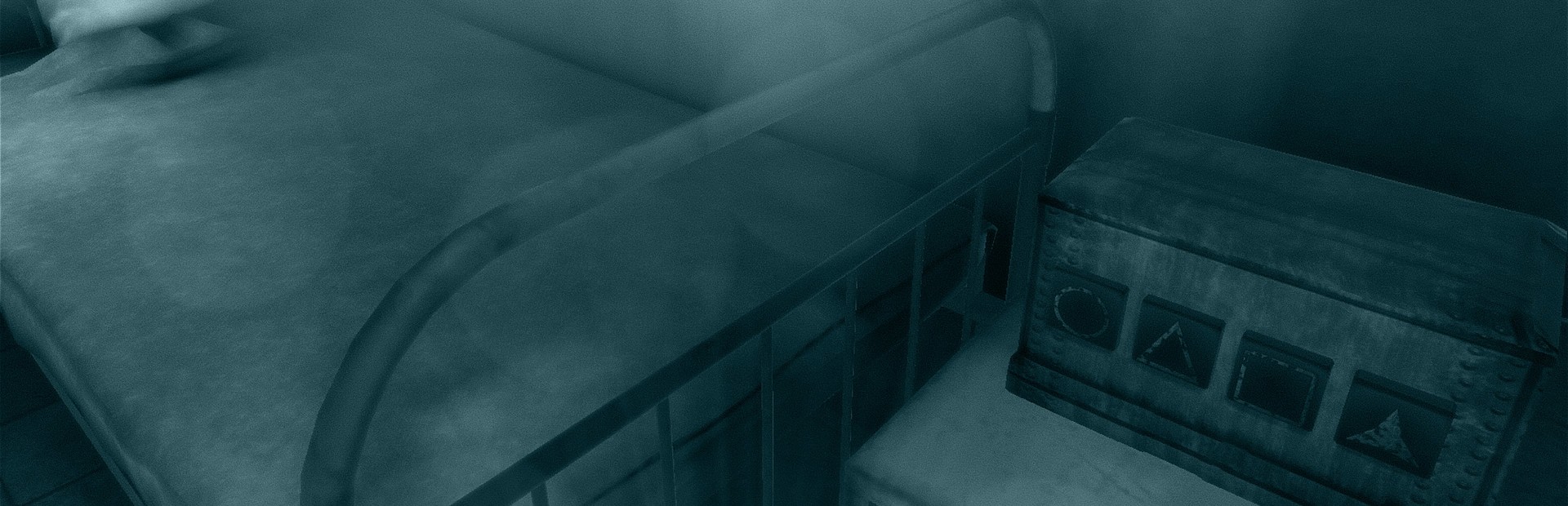 SOTANO - Mystery Escape Room Adventure 封面