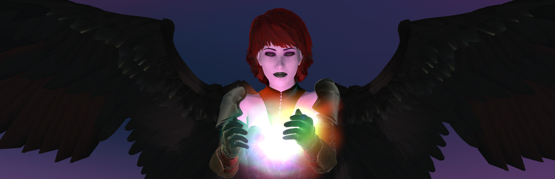 Psi Studios' Anima 封面