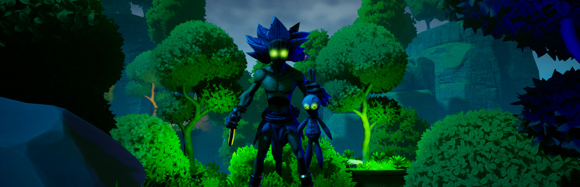 Neon Horizon: Eclipse 封面