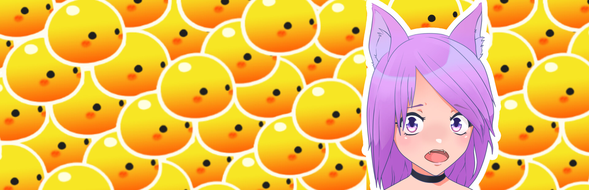 KAWAII SLIME ARENA 封面
