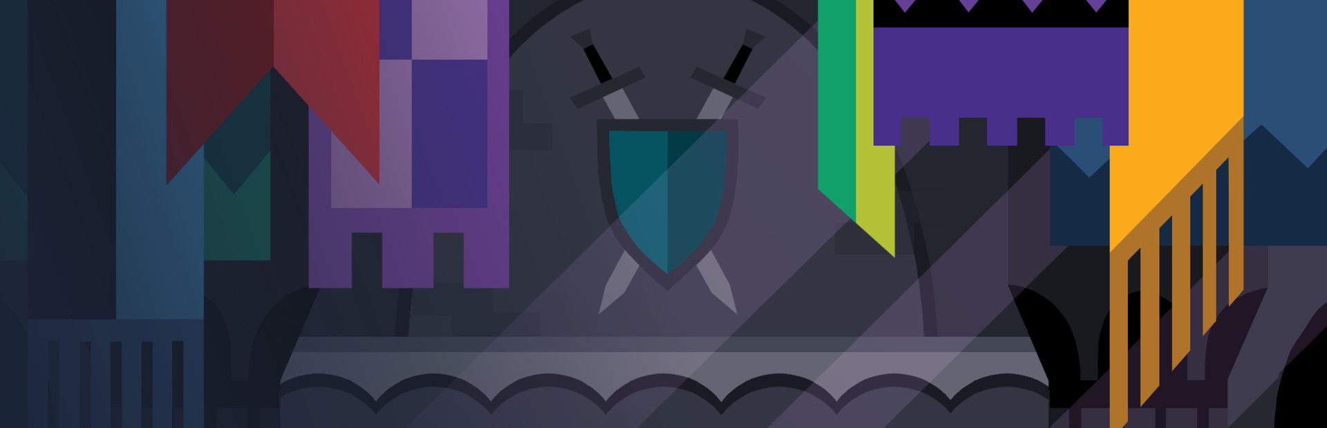 King Of The Castle 封面