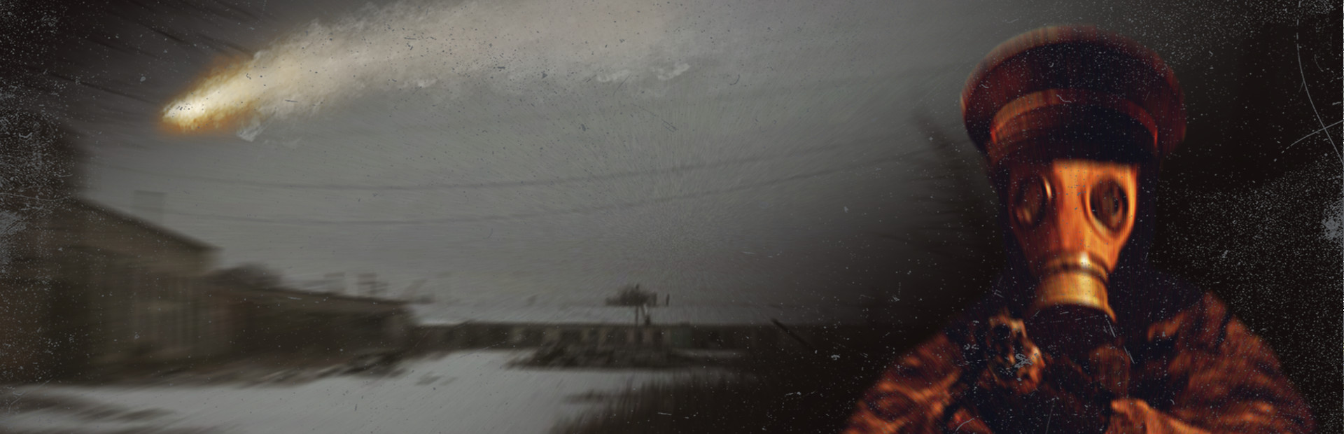 Apocalyptic Vibes 封面
