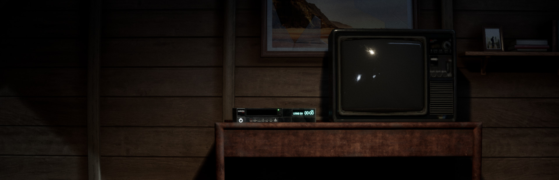 Cursed House 封面