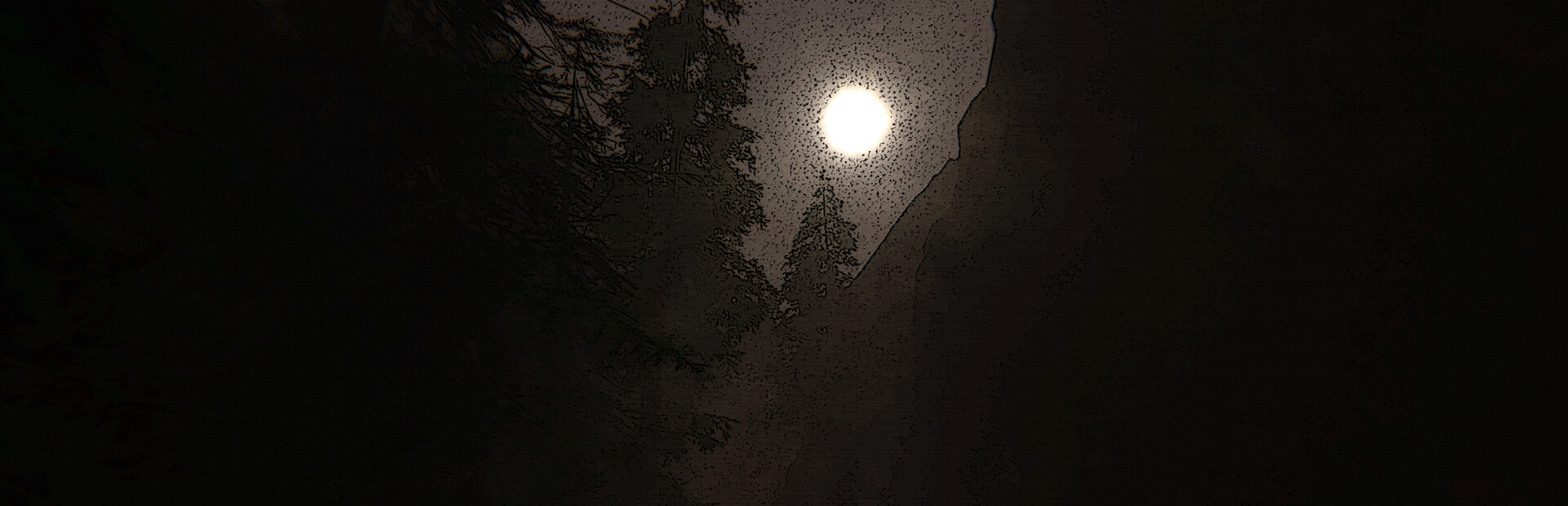 The Hike 封面