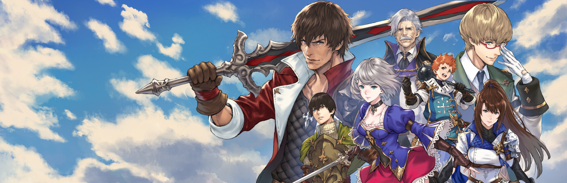 Mercenaries Rebirth: Call of the Wild Lynx 封面