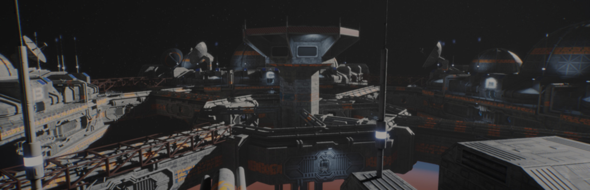 Titan Station 封面
