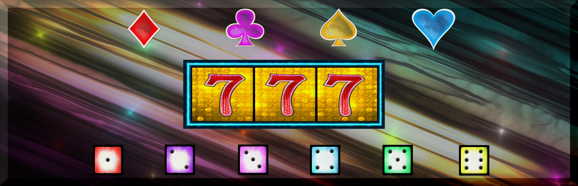 Slot Shots Pinball Collection 封面