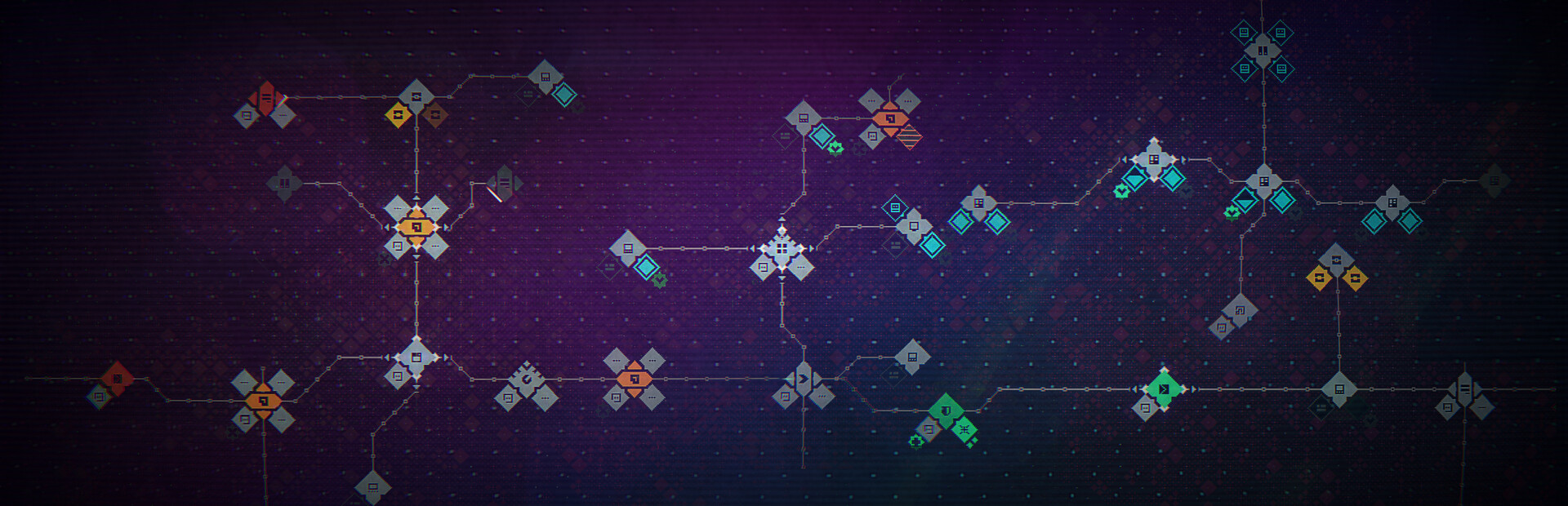 DROP - System Breach 封面