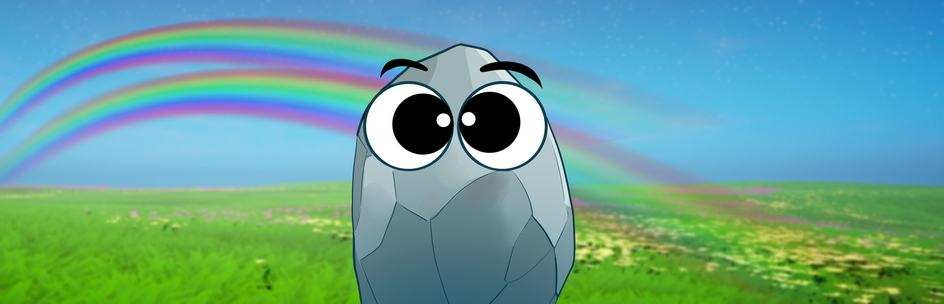 My Pet Rock 封面