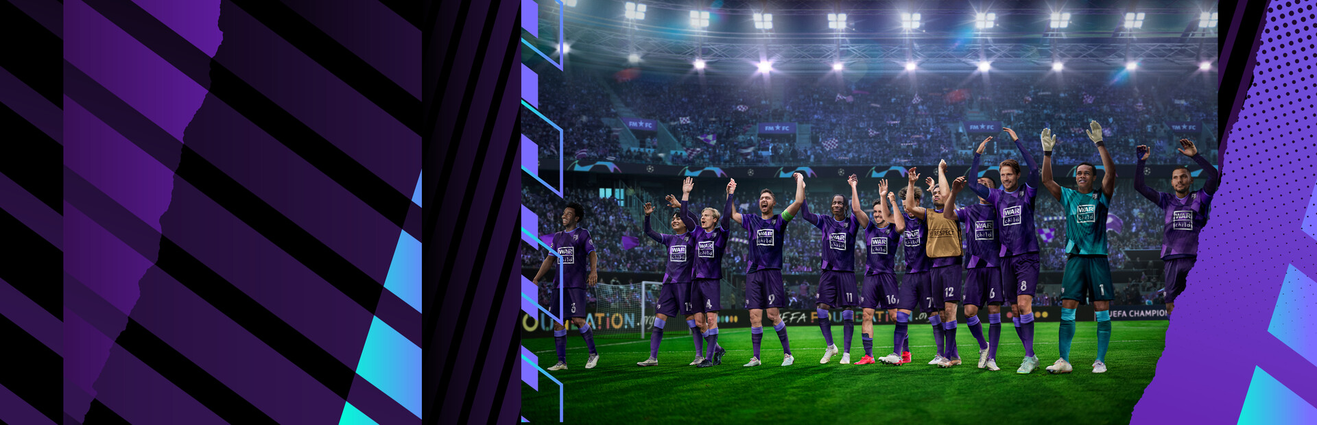 Football Manager 2023 封面