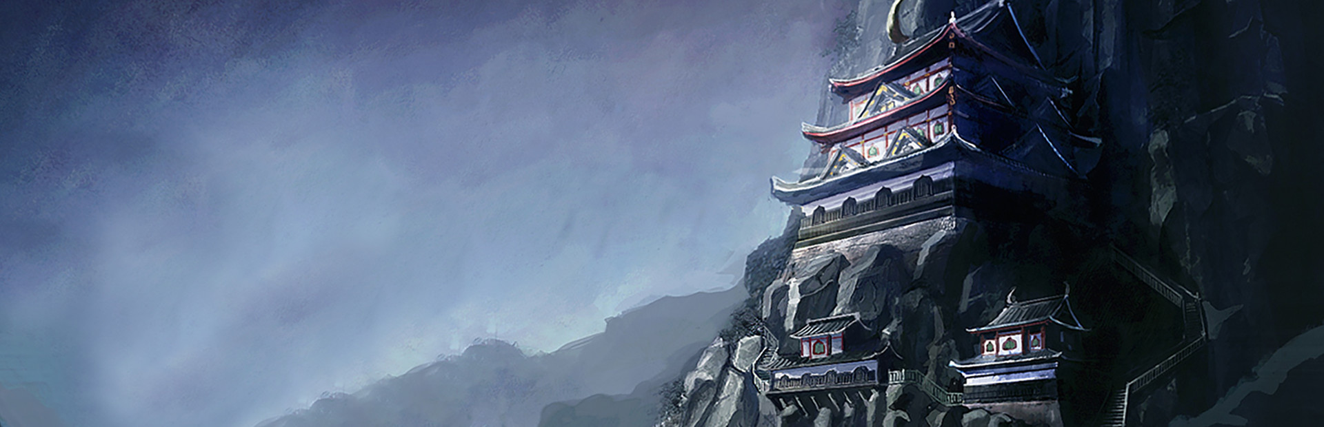 Kamiwaza: Way of the Thief 封面